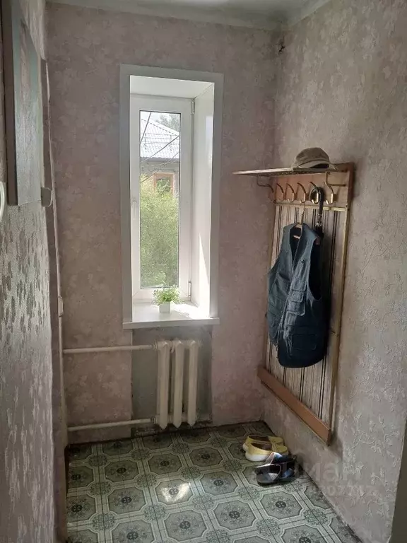 2-к кв. Кемеровская область, Кемерово ул. Рукавишникова, 38 (43.0 м) - Фото 1
