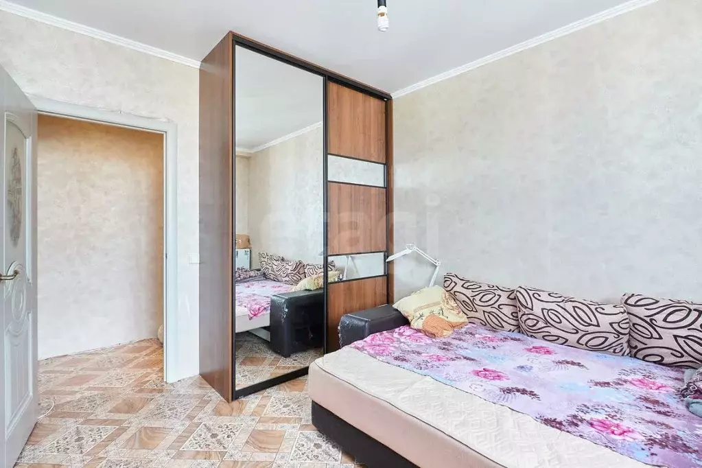 2-к кв. Тюменская область, Тюмень Заречный проезд, 39к2 (63.2 м) - Фото 1