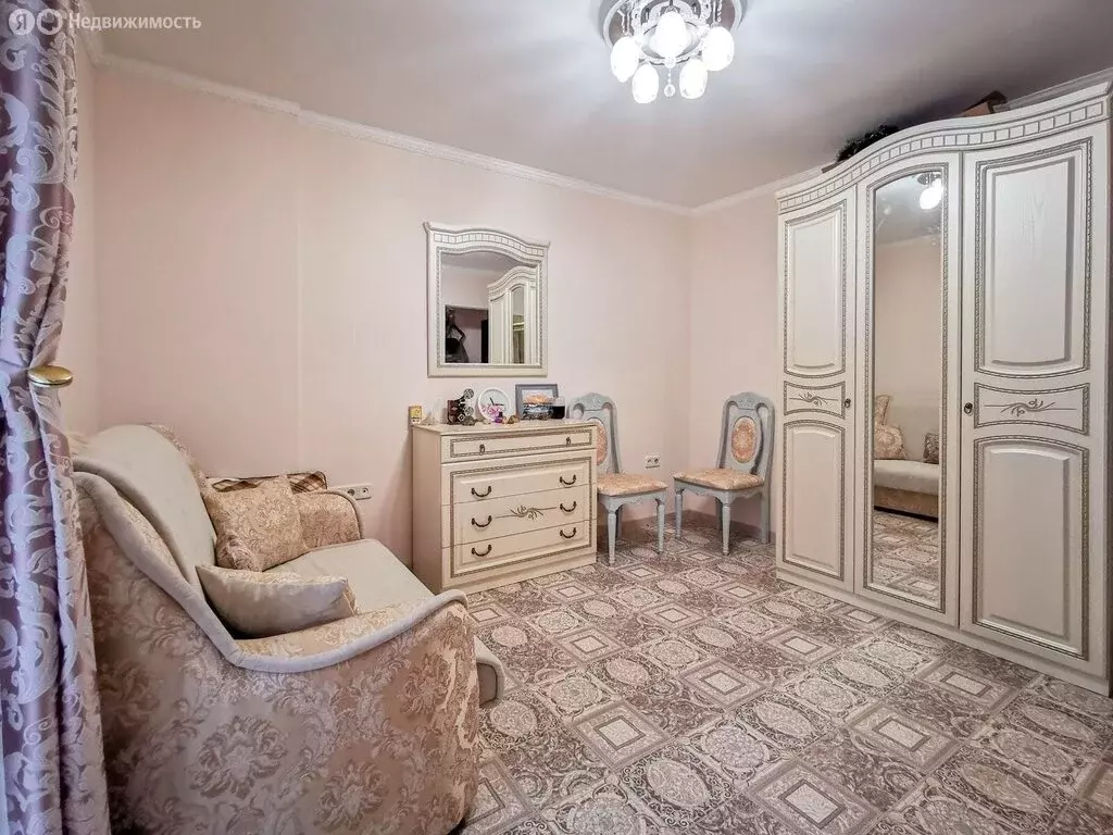1-комнатная квартира: Ялта, улица Строителей, 3 (24.6 м) - Фото 0