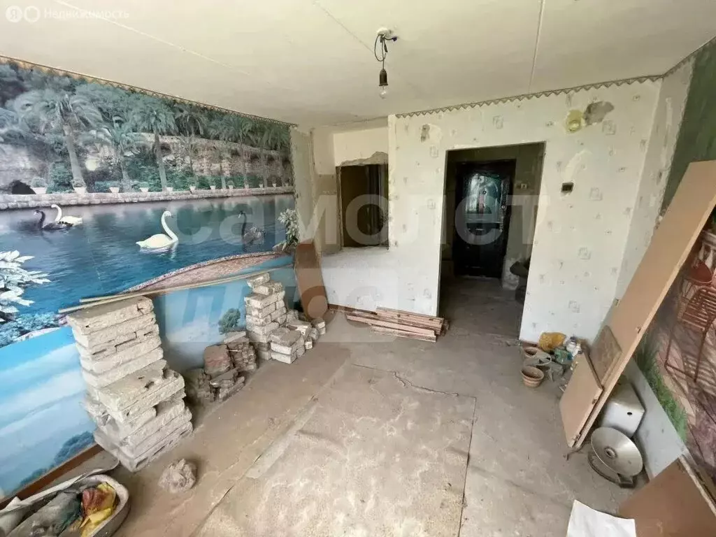 1-комнатная квартира: Евпатория, улица Некрасова, 41 (18.1 м) - Фото 2