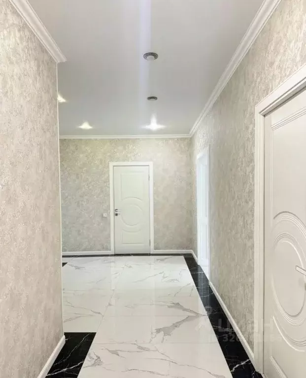 3-к кв. Кабардино-Балкария, Нальчик ул. Тлостанова, 32 (118.0 м) - Фото 2