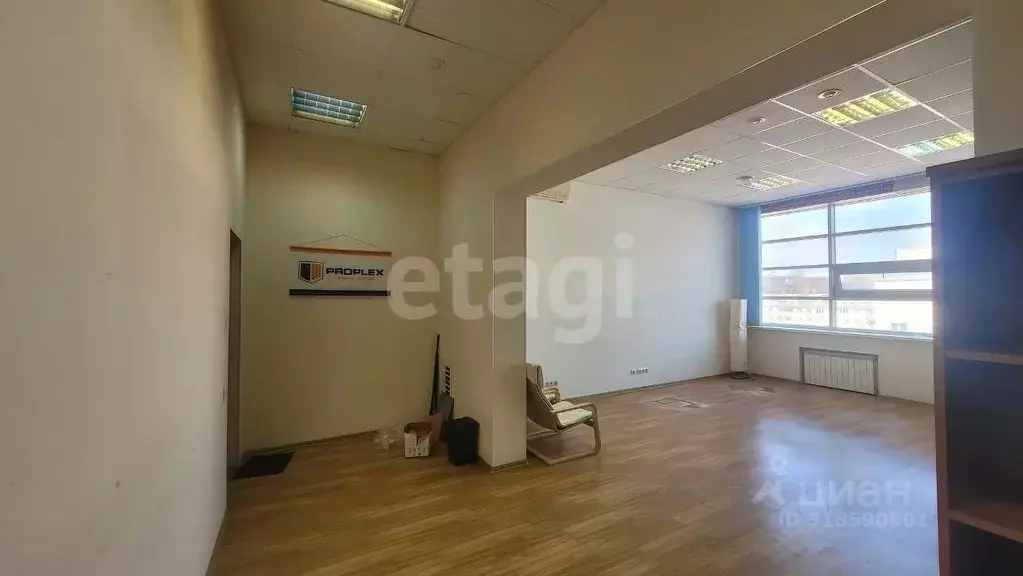 Офис в Белгородская область, Белгород Народный бул., 70 (44 м) - Фото 1