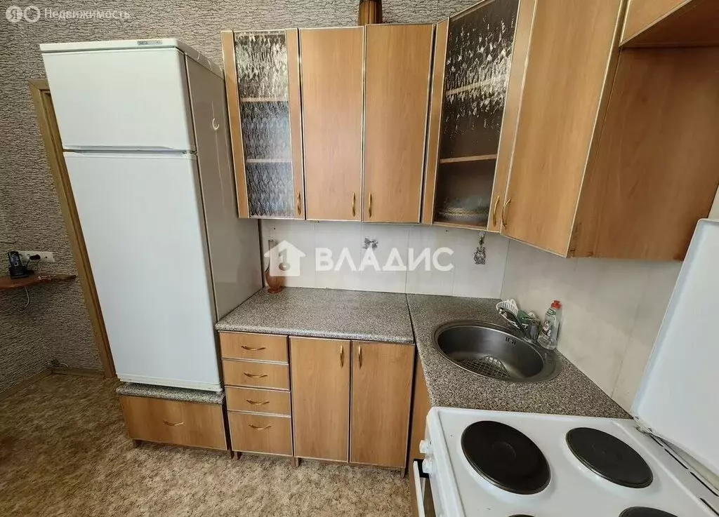 1-комнатная квартира: Одинцово, улица Маршала Жукова, 34А (39.2 м) - Фото 2