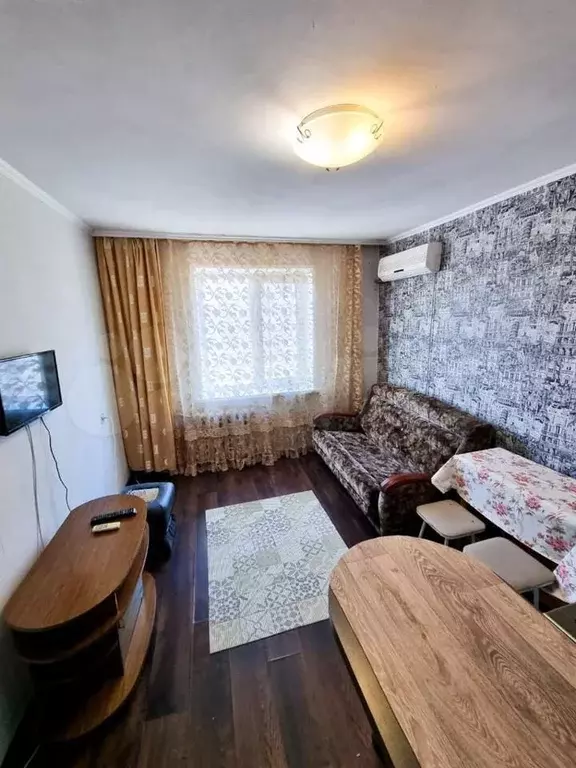 Квартира-студия, 18 м, 4/9 эт. - Фото 1