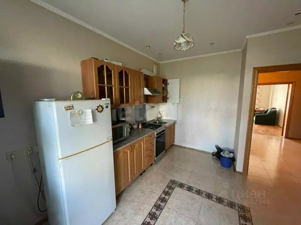 2-к кв. Хабаровский край, Хабаровск ул. Герасимова, 4 (69.0 м) - Фото 2
