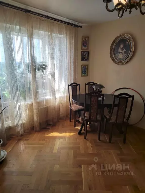 2-к кв. Москва Большая Косинская ул., 16К1 (54.0 м) - Фото 2