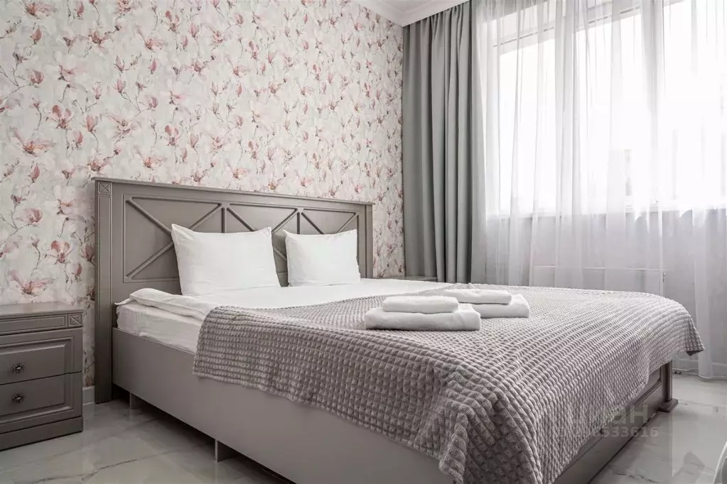 Комната Ставропольский край, Ставрополь ул. Доваторцев, 39Е (20.0 м) - Фото 0