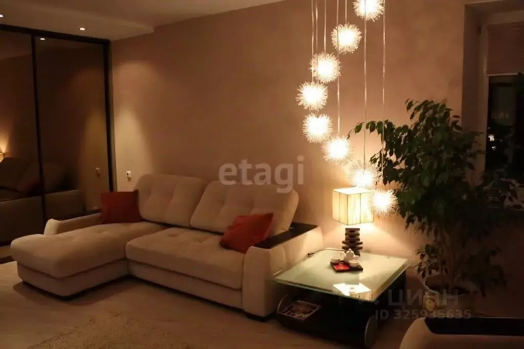 1-к кв. Калужская область, Калуга ул. Баумана, 3 (50.0 м) - Фото 1