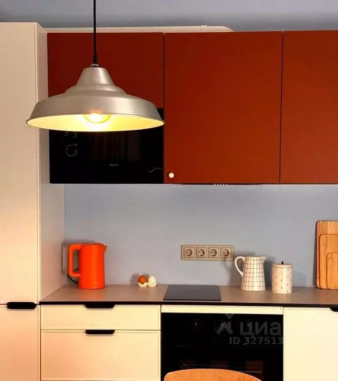 3-к кв. Краснодарский край, Сочи Макаренко СНТ,  (55.0 м) - Фото 2