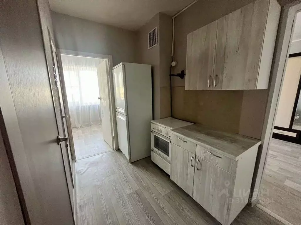 1-к кв. Белгородская область, Старый Оскол Ольминского мкр, 1А (40.0 ... - Фото 0