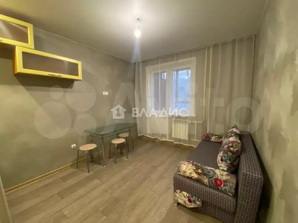 Квартира-студия, 24 м, 7/16 эт. - Фото 1