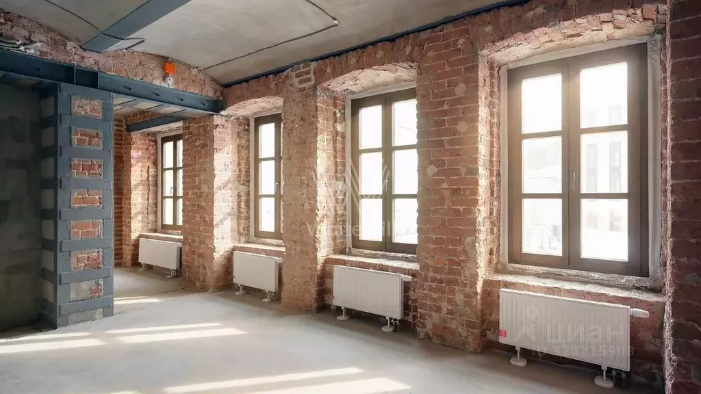 3-к кв. Москва Большой Толмачевский пер., 5С7а (138.0 м) - Фото 2