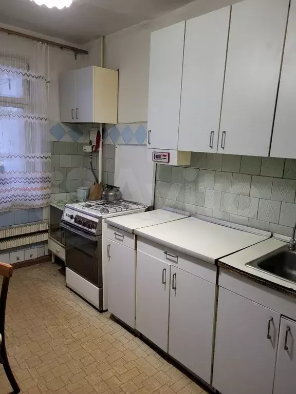 2-к. квартира, 55 м, 5/9 эт. - Фото 0