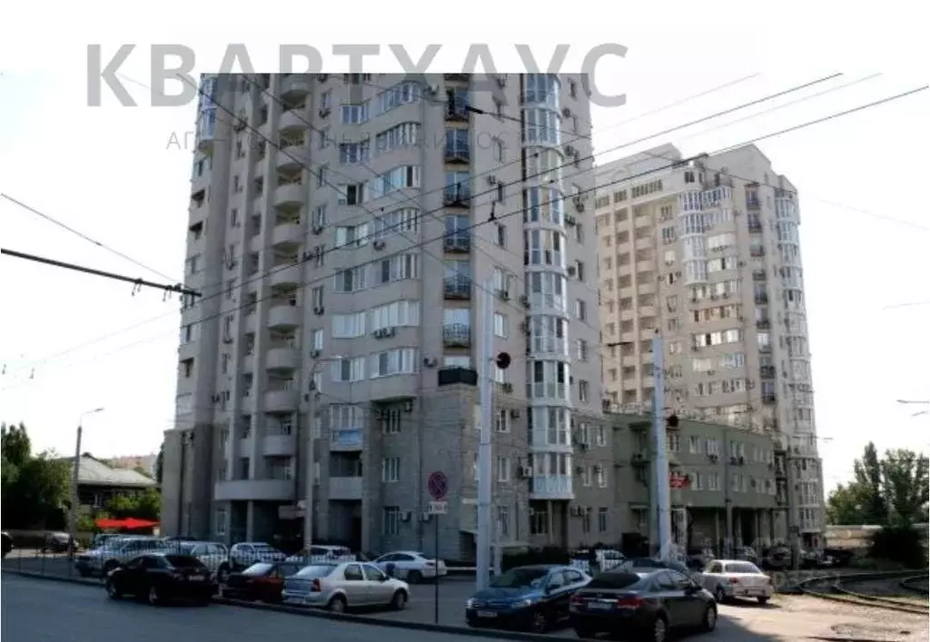 Помещение свободного назначения в Волгоградская область, Волгоград ... - Фото 2