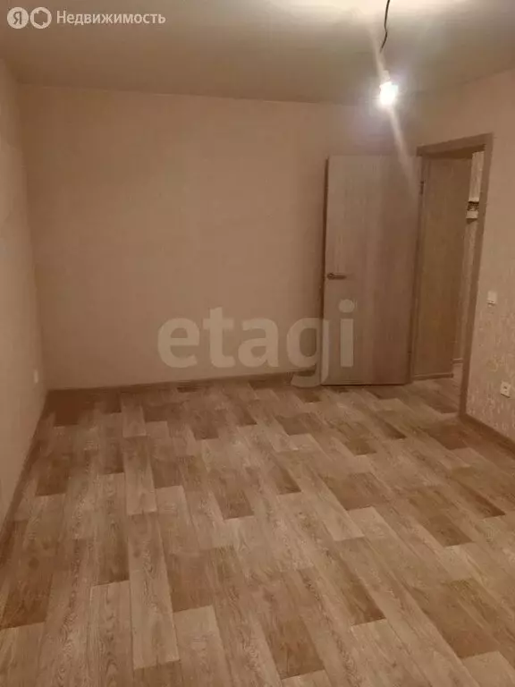 2-комнатная квартира: Энгельс, Волжский проспект, 63А (45 м) - Фото 1