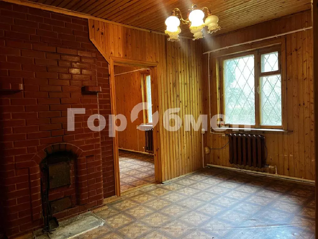 Продается дом в г. Лобня - Фото 1