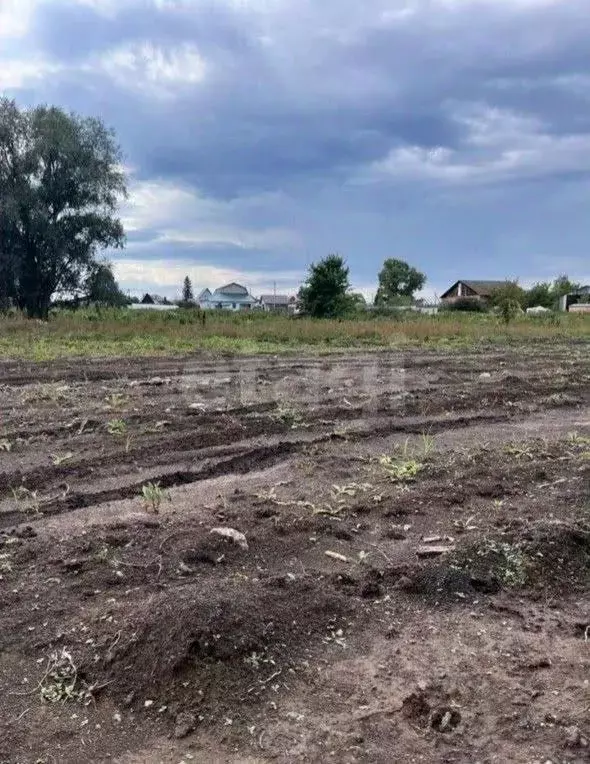 Участок в Башкортостан, Уфимский район, Зубовский сельсовет, с. ... - Фото 2