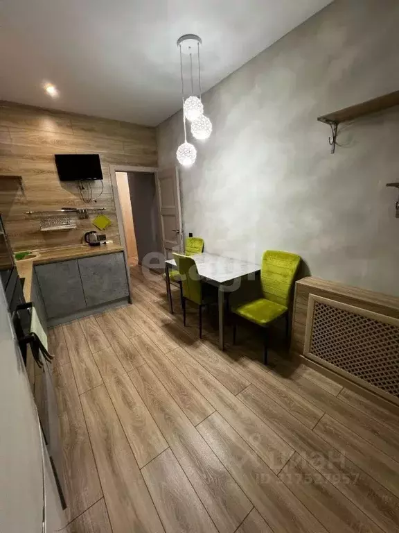 2-к кв. Красноярский край, Норильск ул. Кирова, 25 (59.6 м) - Фото 1