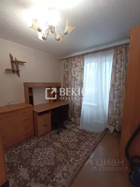 2-к кв. Костромская область, Кострома ул. Скворцова, 20 (48.0 м) - Фото 1