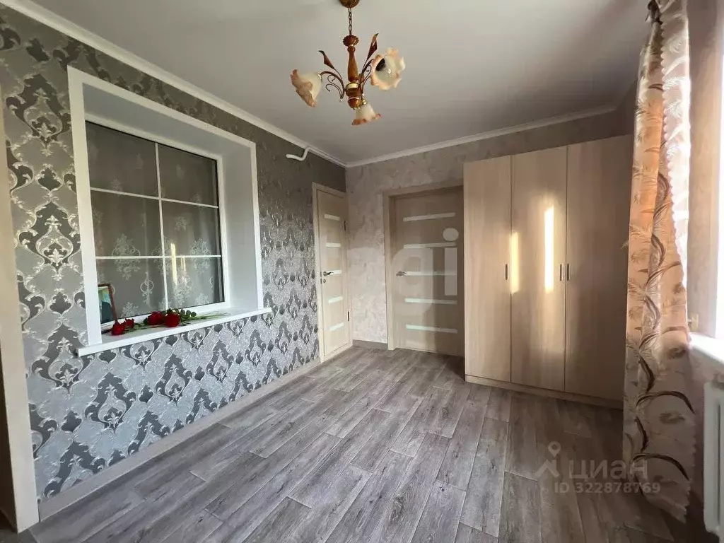 Дом в Брянская область, Дятьково ул. Циолковского (87 м) - Фото 1