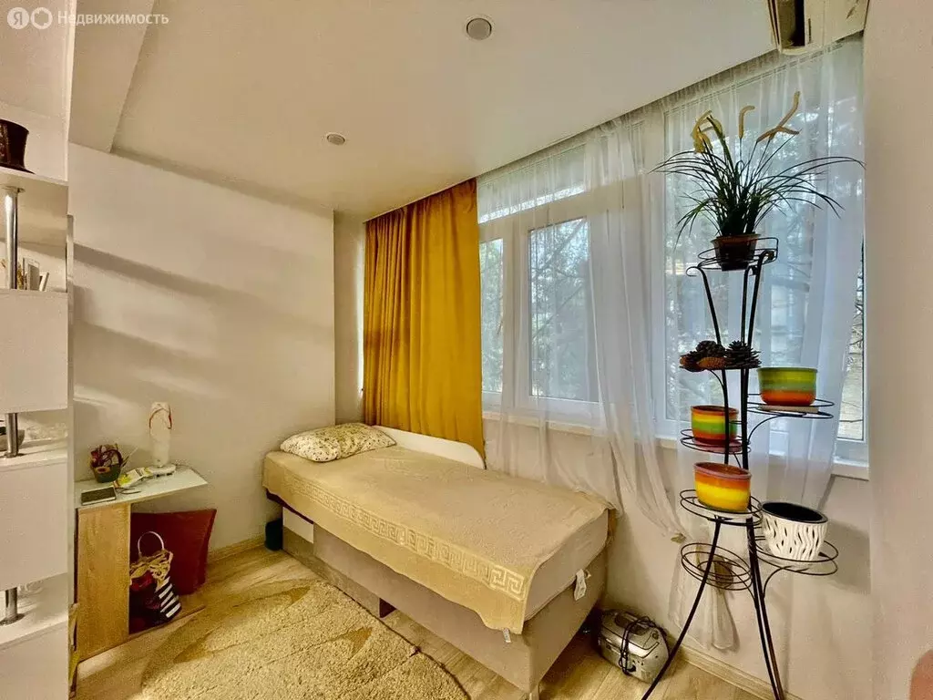 1-комнатная квартира: Сочи, микрорайон Центральный, улица Островского, ... - Фото 2