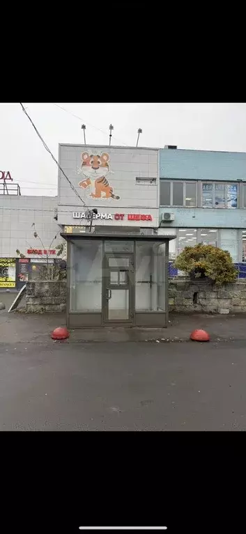 Торговая площадь - Фото 0
