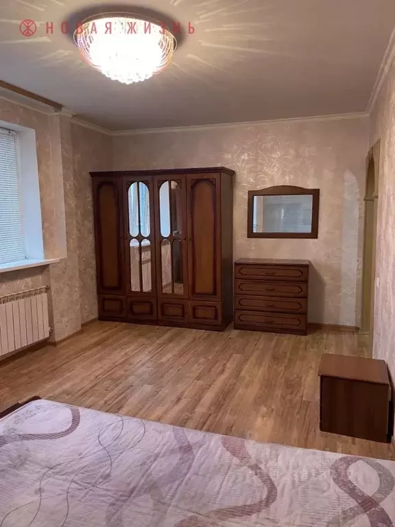 1-к кв. Самарская область, Самара просп. Карла Маркса, 32 (49.8 м) - Фото 2