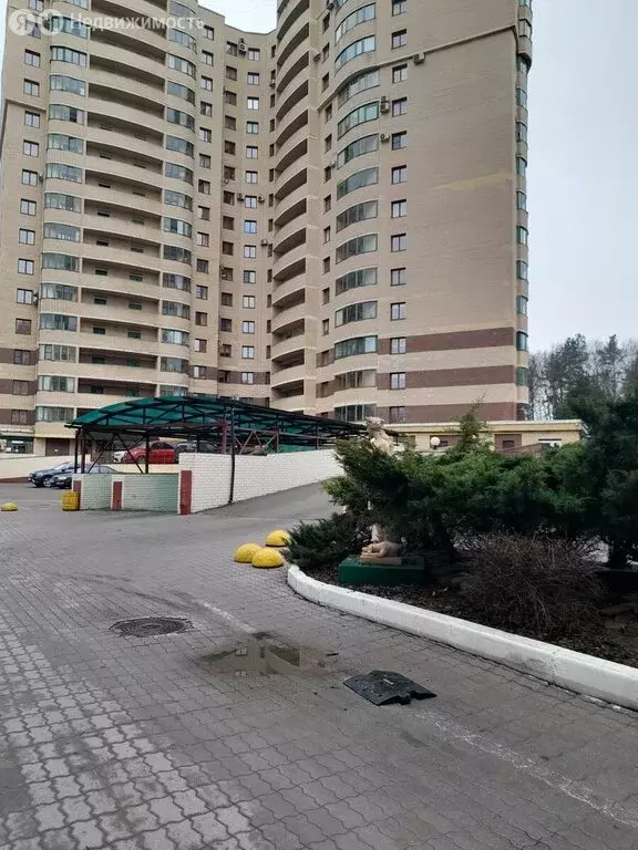 2-комнатная квартира: Санкт-Петербург, проспект Ветеранов, 75к4 (53.5 ... - Фото 1