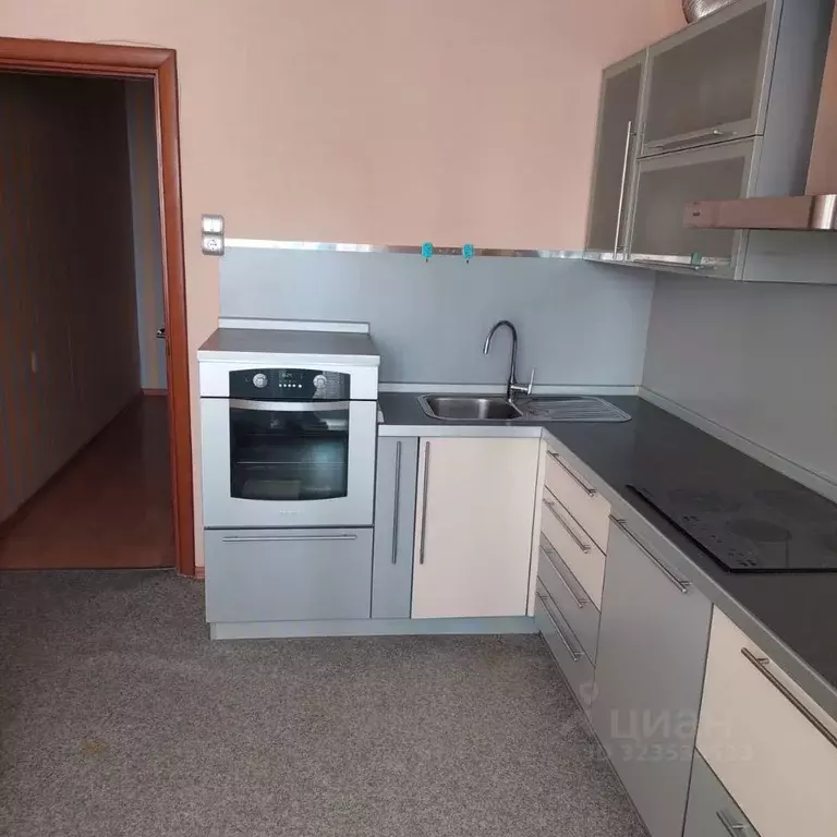 1-к кв. Самарская область, Тольятти Южное ш., 83 (41.0 м) - Фото 2