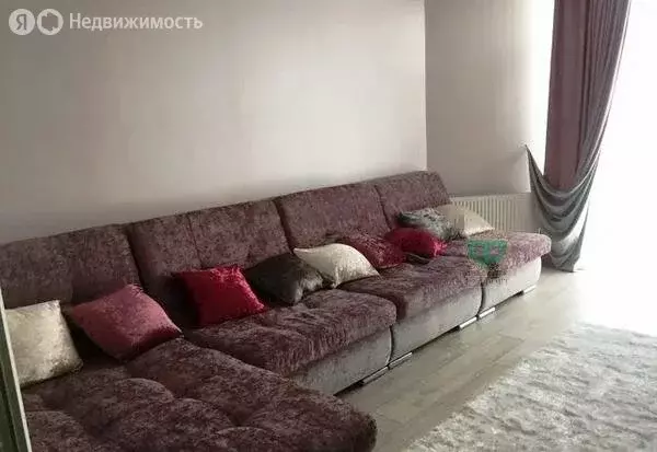 1-комнатная квартира: Геленджик, улица Орджоникидзе, 9Г (40 м) - Фото 1