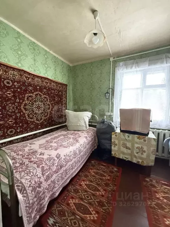 Дом в Калужская область, Дзержинский муниципальный округ, Галкино ... - Фото 1