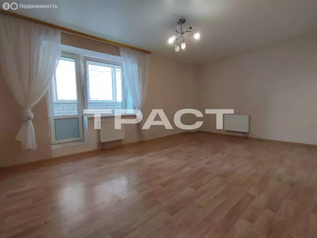 2-комнатная квартира: Воронеж, Олимпийский бульвар, 12 (63.2 м) - Фото 2