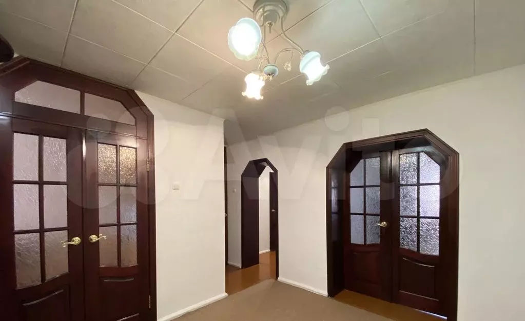2-к. квартира, 70 м, 4/13 эт. - Фото 1