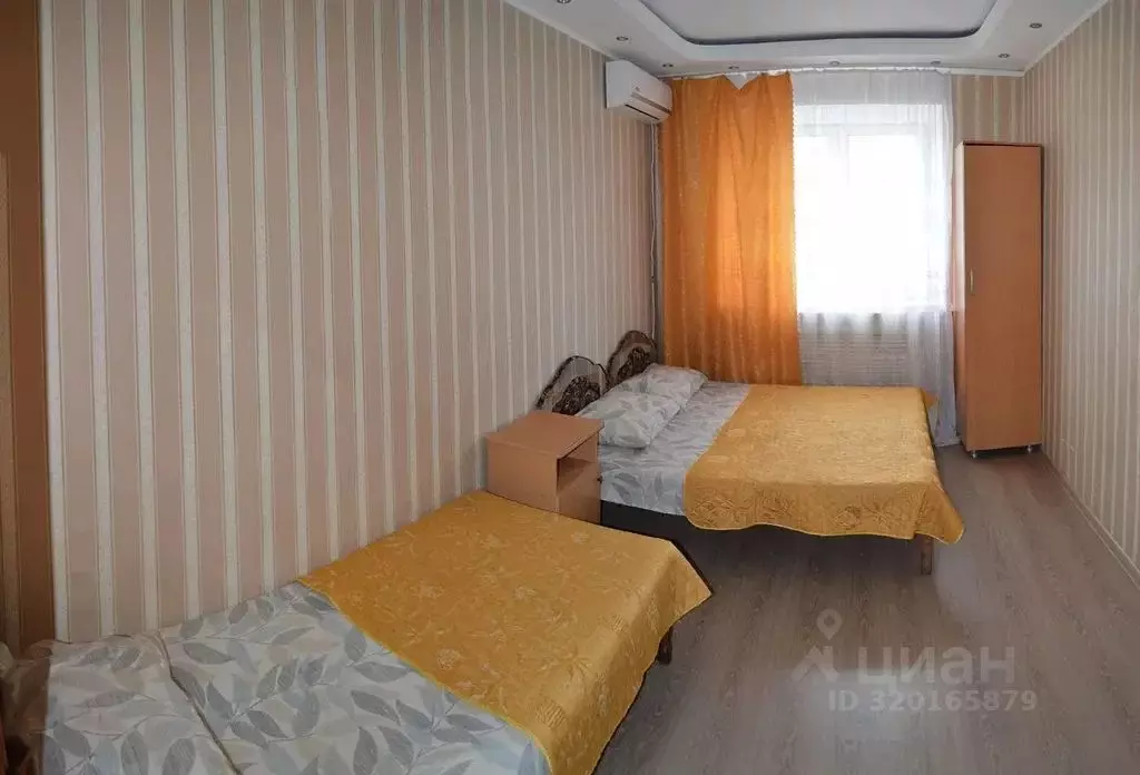 Комната Краснодарский край, Сочи Лазаревское жилрайон, ул. Речная, 2А - Фото 0