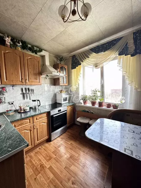 2-к. квартира, 52,8 м, 8/9 эт. - Фото 0