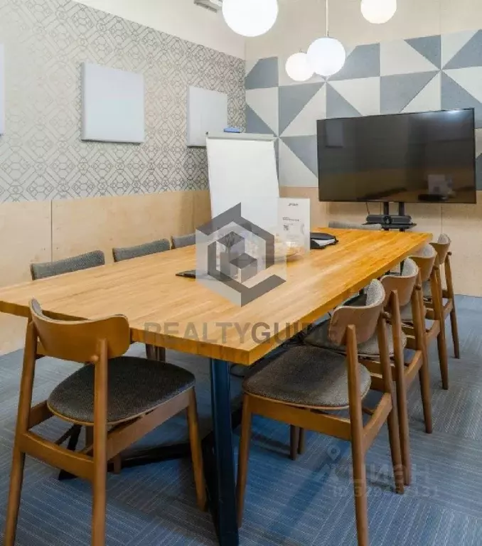 Офис в Москва Большая Садовая ул., 5к1 (17 м) - Фото 2