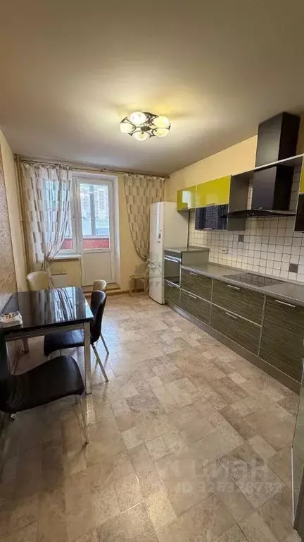 2-к кв. Московская область, Раменское ул. Приборостроителей, 1а (75.7 ... - Фото 2