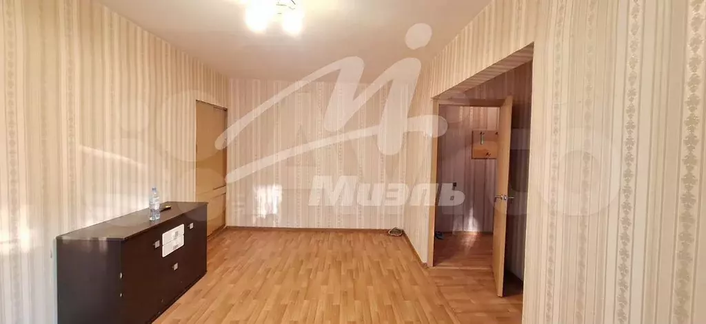 2-к. квартира, 43 м, 3/5 эт. - Фото 1