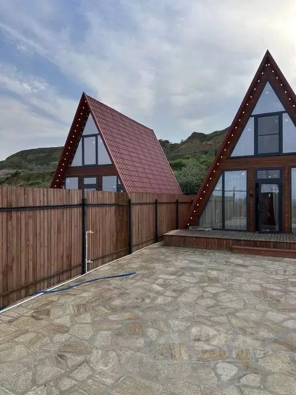 Дом в Дагестан, Карабудахкентский район, Манаскент с/пос, с. Манаскент ... - Фото 2