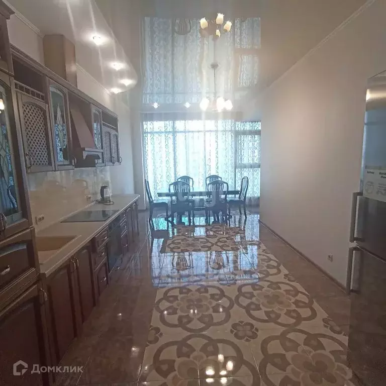 Продаётся 3-к квартира, 129.2 м - Фото 1