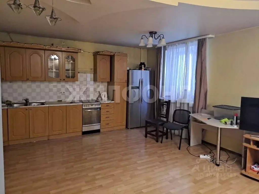 4-к кв. Хакасия, Абакан Верхняя Согра мкр, ул. Молодежная, 8 (110.0 м) - Фото 0