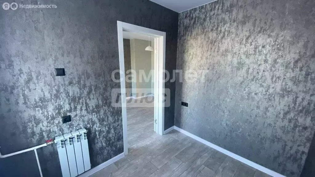 2-комнатная квартира: Иркутск, Советская улица, 96 (30 м) - Фото 1