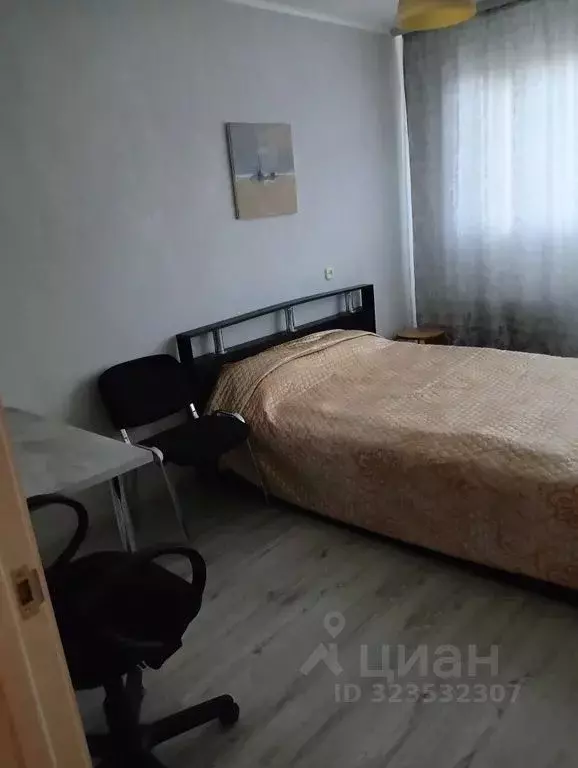 2-к кв. Санкт-Петербург Авангардная ул., 20К1 (60.0 м) - Фото 2