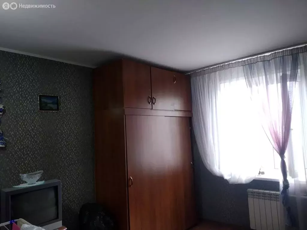 2-комнатная квартира: Смоленск, улица Фрунзе, 20А (38 м) - Фото 1