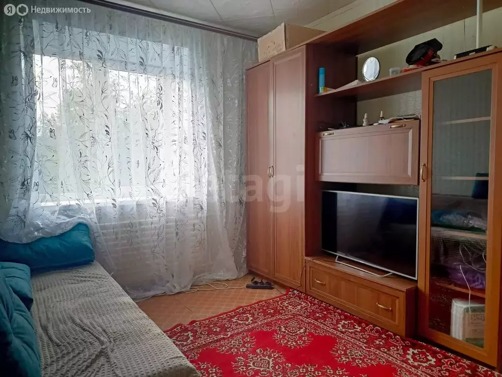 1-комнатная квартира: Стерлитамак, улица Свердлова, 69 (29.5 м) - Фото 2