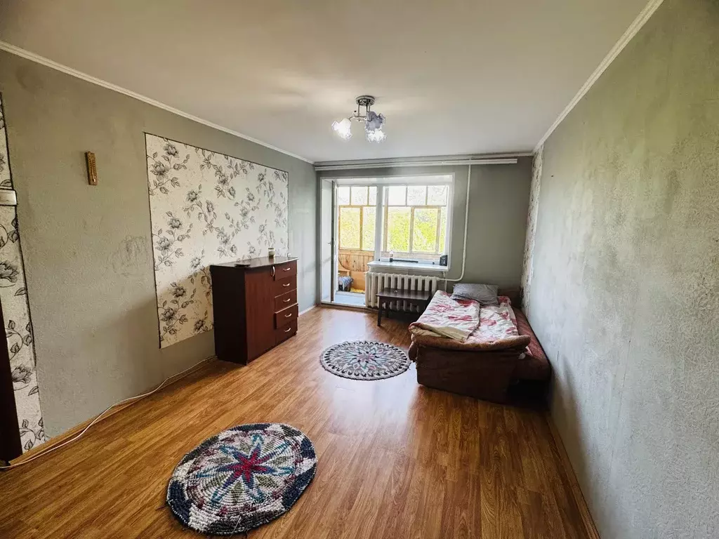 Продаётся 1-к квартира, 32.4 м - Фото 0