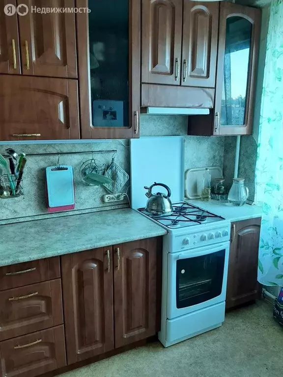 3-комнатная квартира: Санкт-Петербург, Пражская улица, 3 (58.2 м) - Фото 1