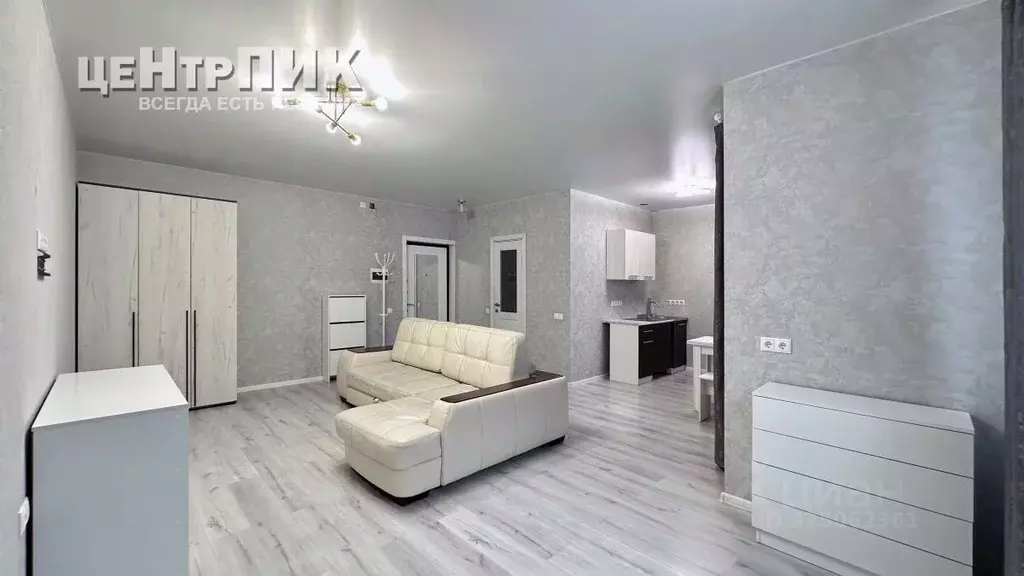 Студия Московская область, Красногорск городской округ, Нахабино пгт ... - Фото 2