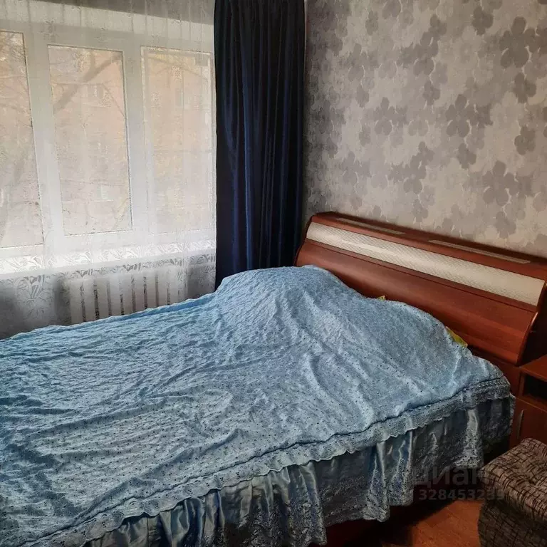 Комната Ростовская область, Ростов-на-Дону ул. Погодина, 4Б (16.5 м) - Фото 2