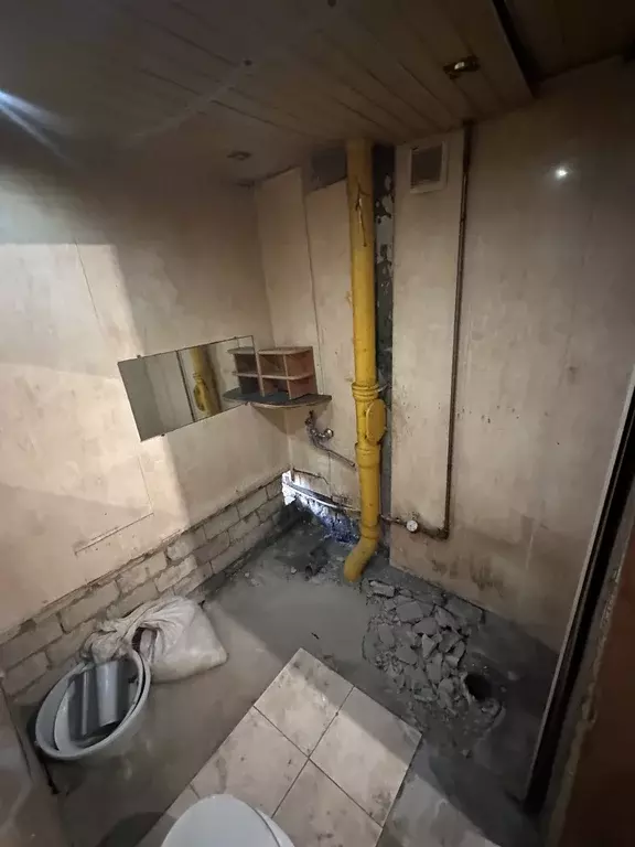 Продаётся 2-к квартира, 37.5 м - Фото 1